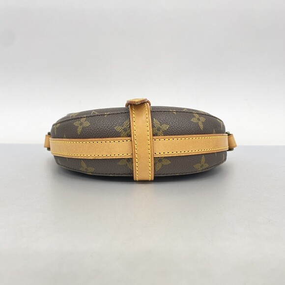 Louis Vuitton Monogram Chantilly PM Shoulder Bag M51234 Brown Women's - Picture 3 of 15